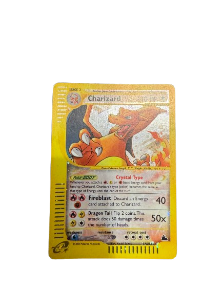 Dracaufeu (SK 146) NM